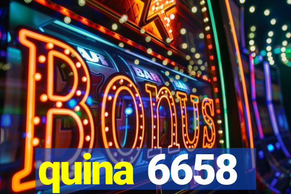 quina 6658